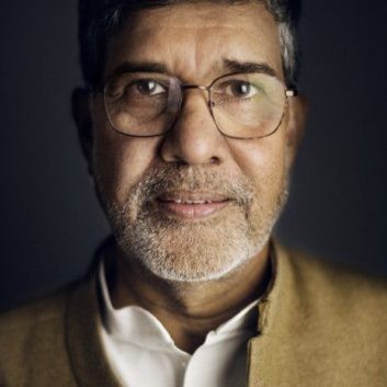 kailash-satyarthi