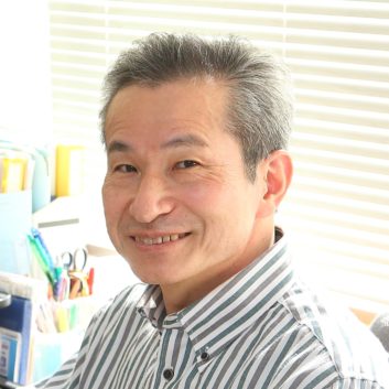 professeur-kazuhiro-yoshida